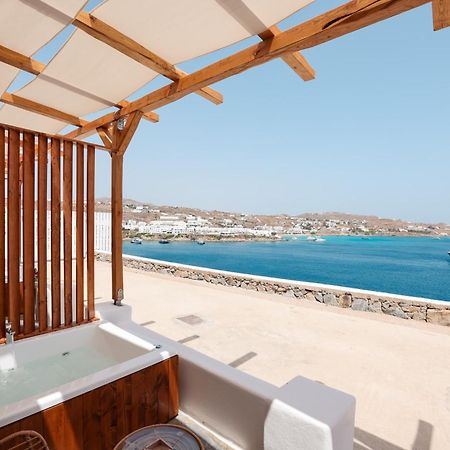 Horizon 4 You Mykonos Town Luaran gambar