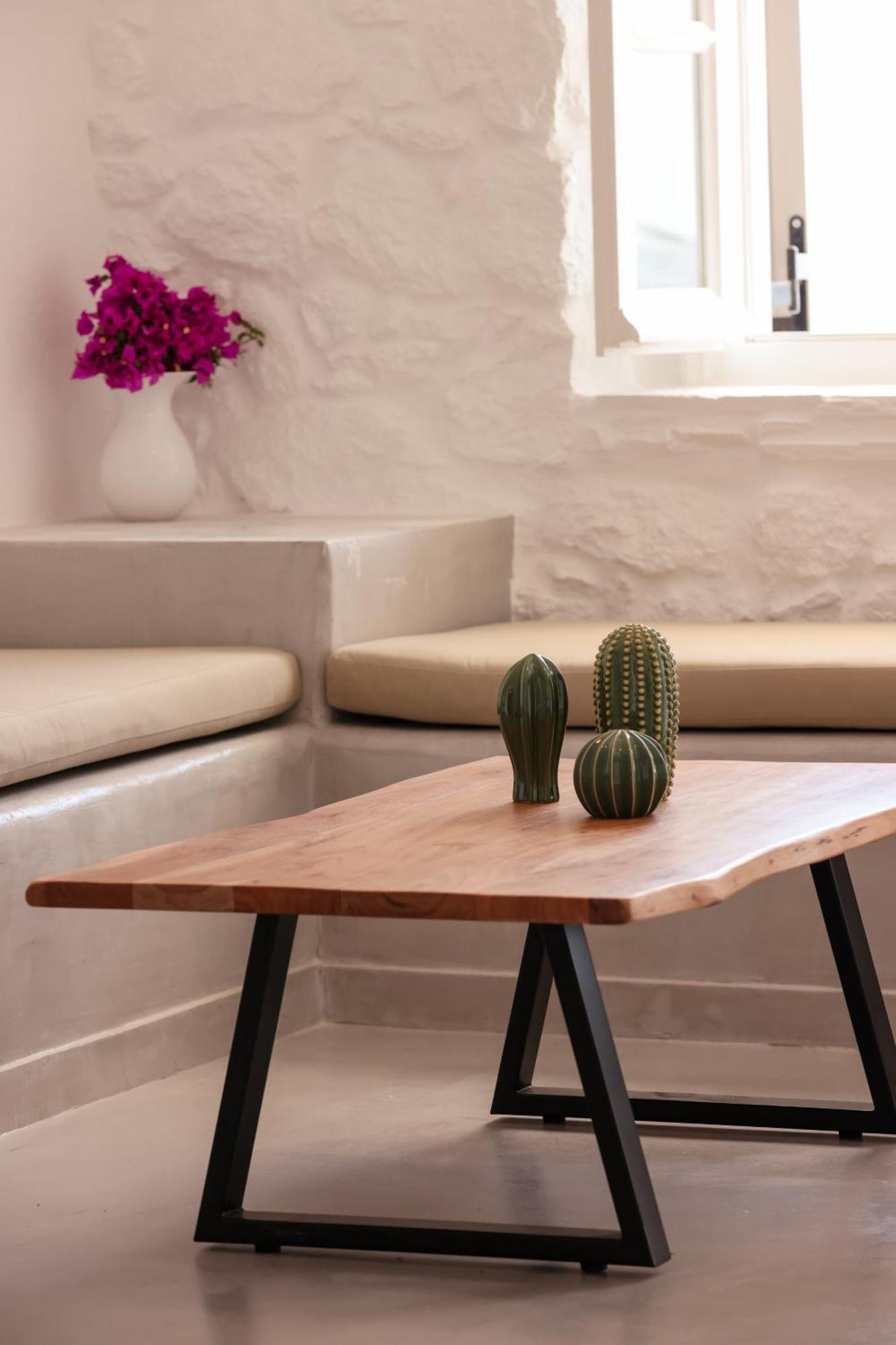 Horizon 4 You Mykonos Town Luaran gambar
