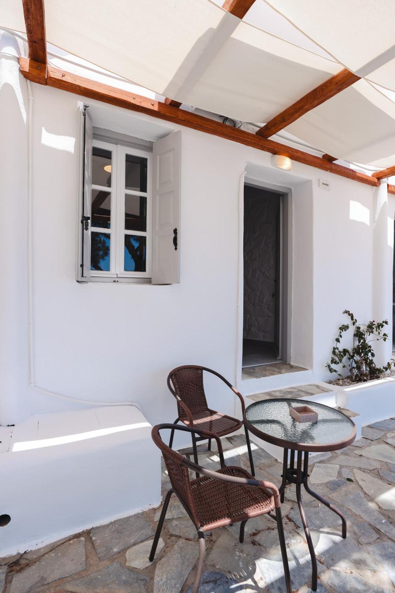Horizon 4 You Mykonos Town Luaran gambar