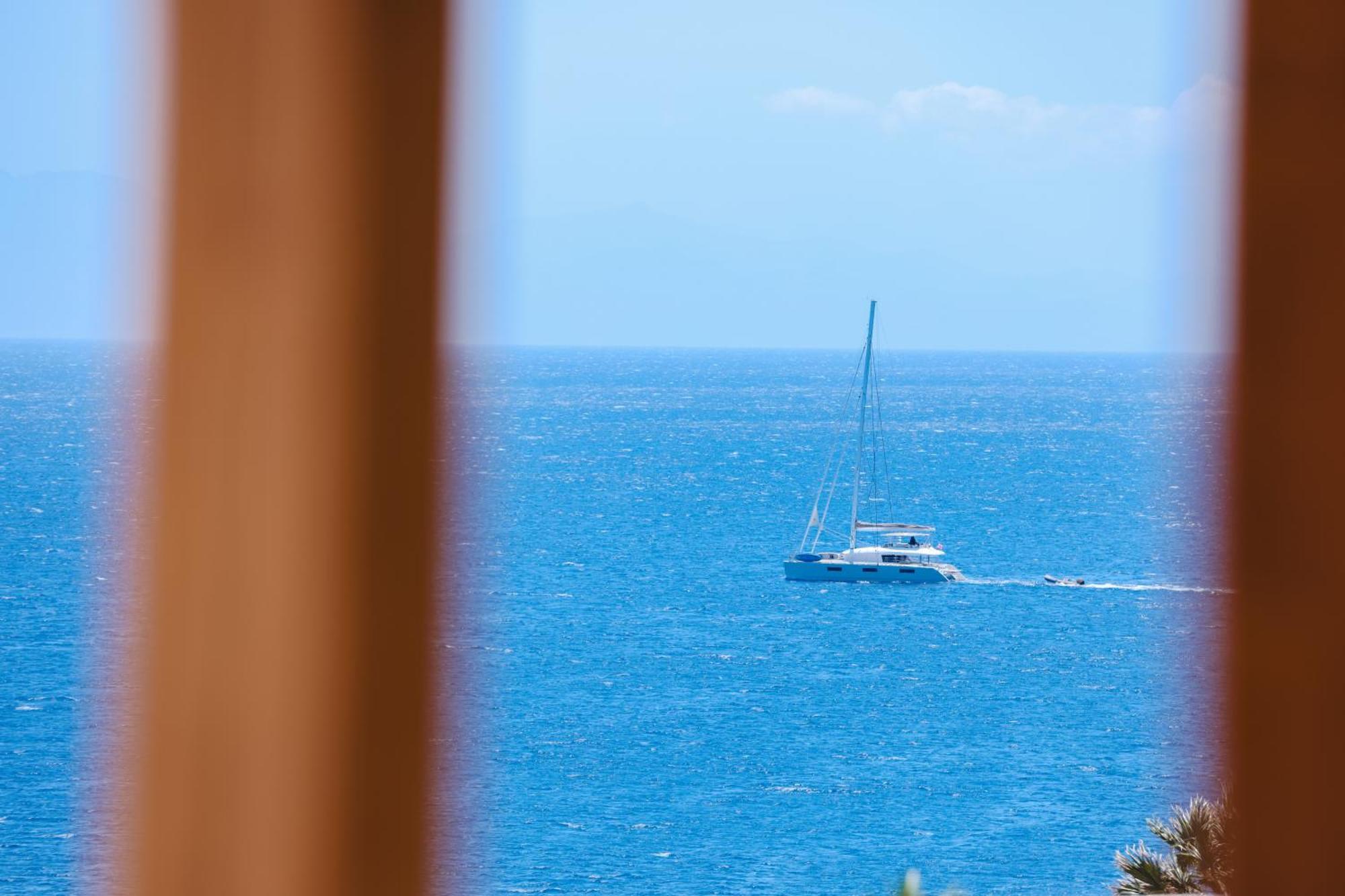 Horizon 4 You Mykonos Town Luaran gambar
