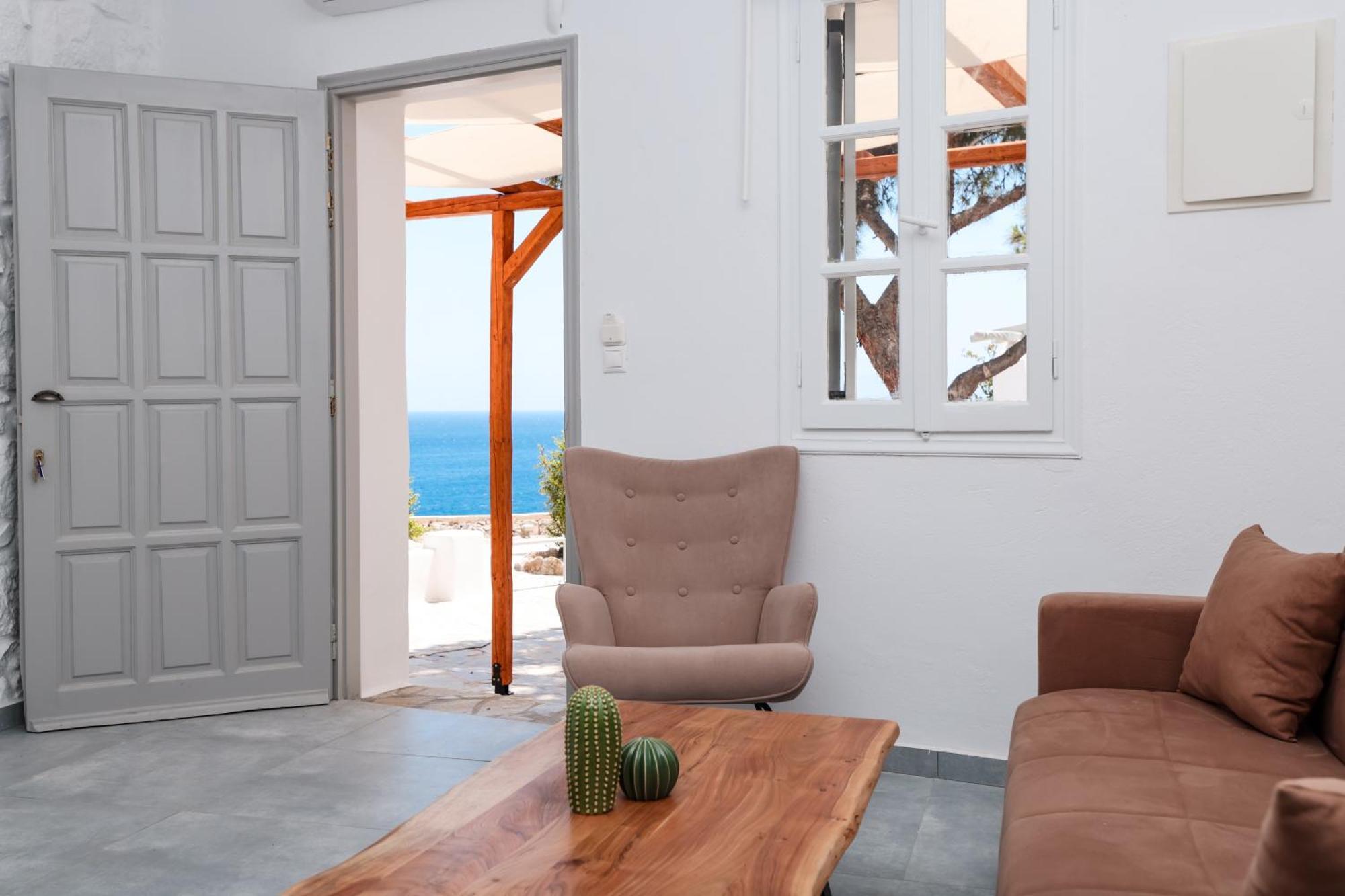 Horizon 4 You Mykonos Town Luaran gambar