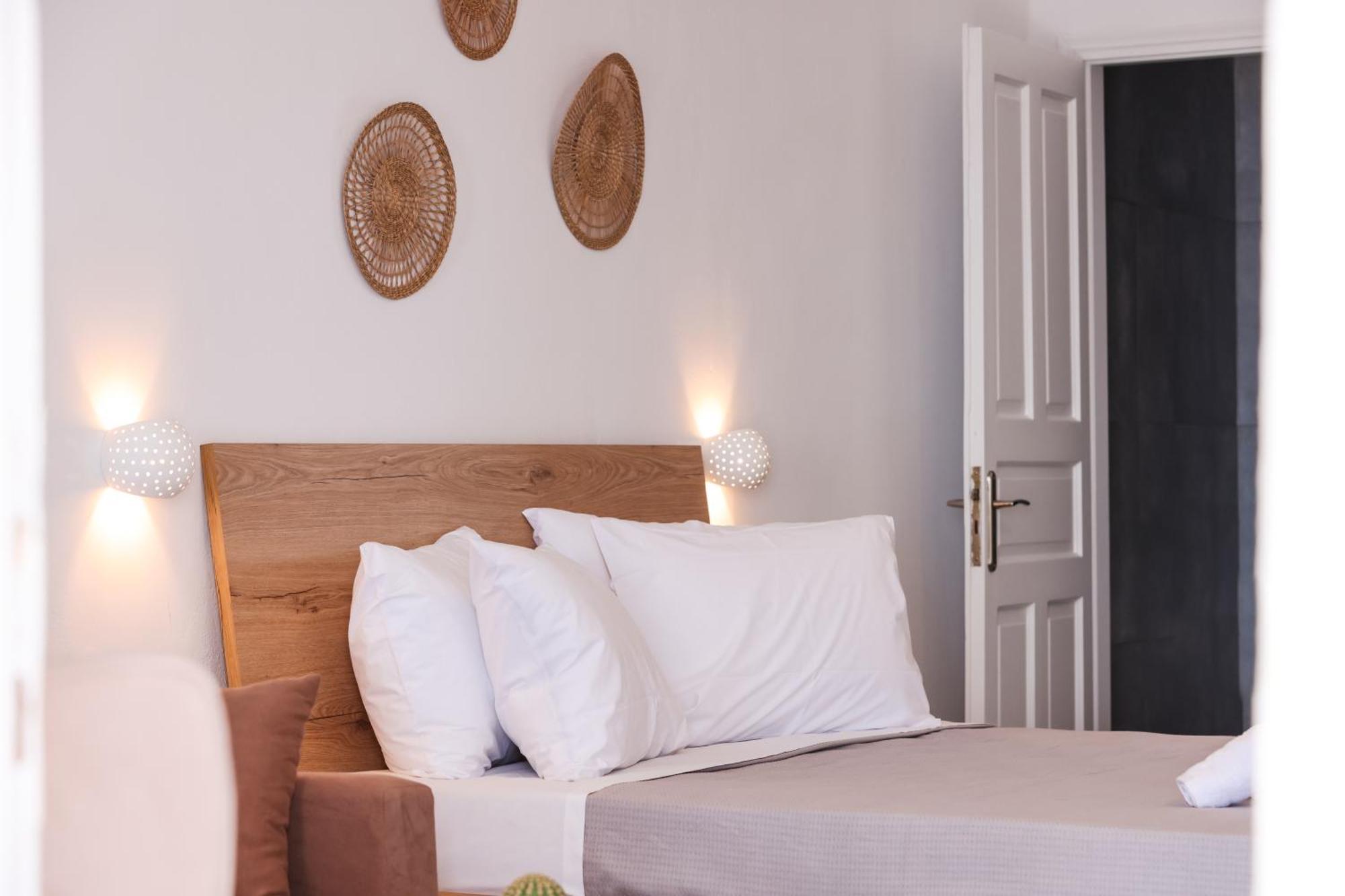 Horizon 4 You Mykonos Town Luaran gambar