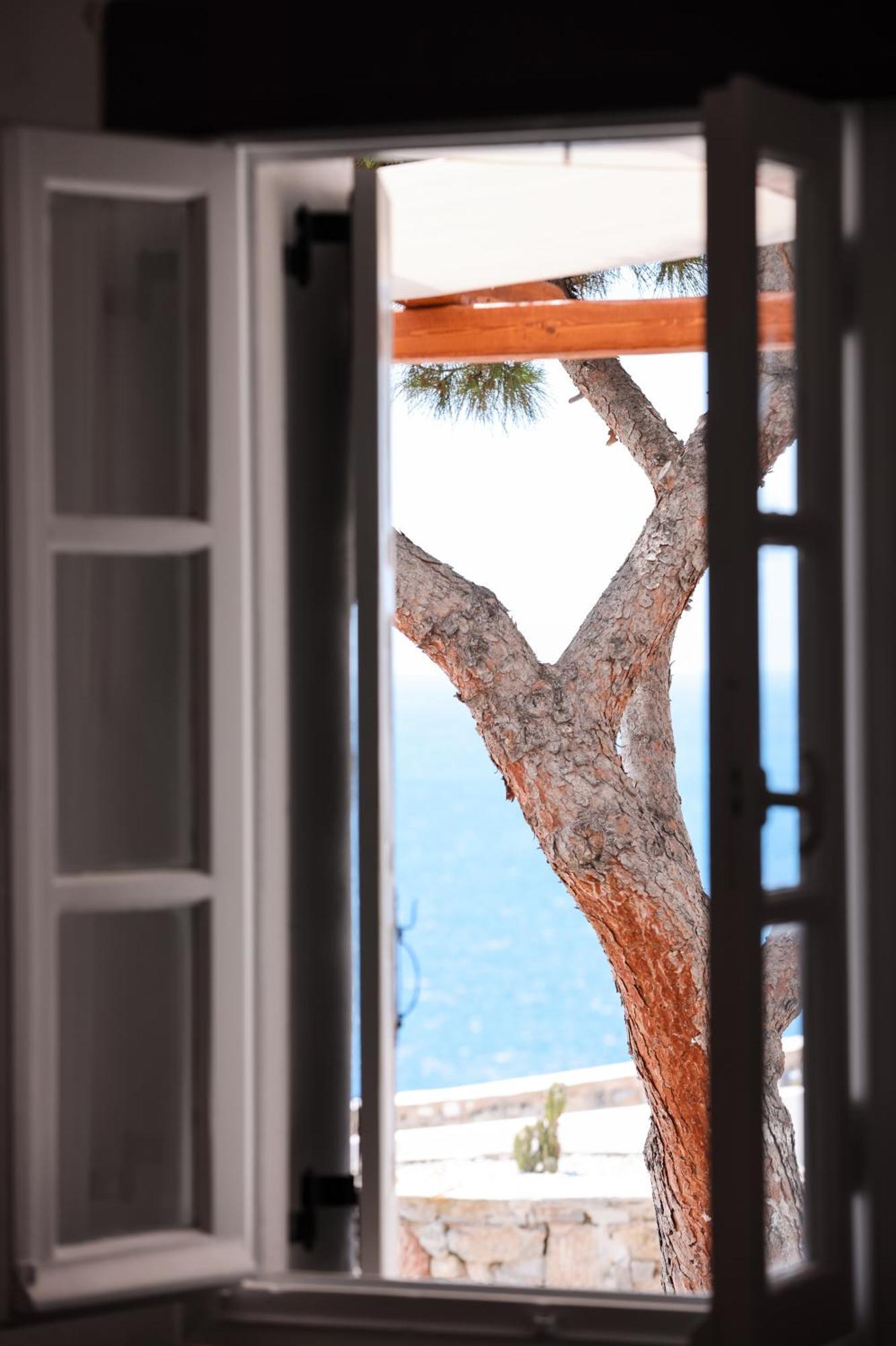 Horizon 4 You Mykonos Town Luaran gambar