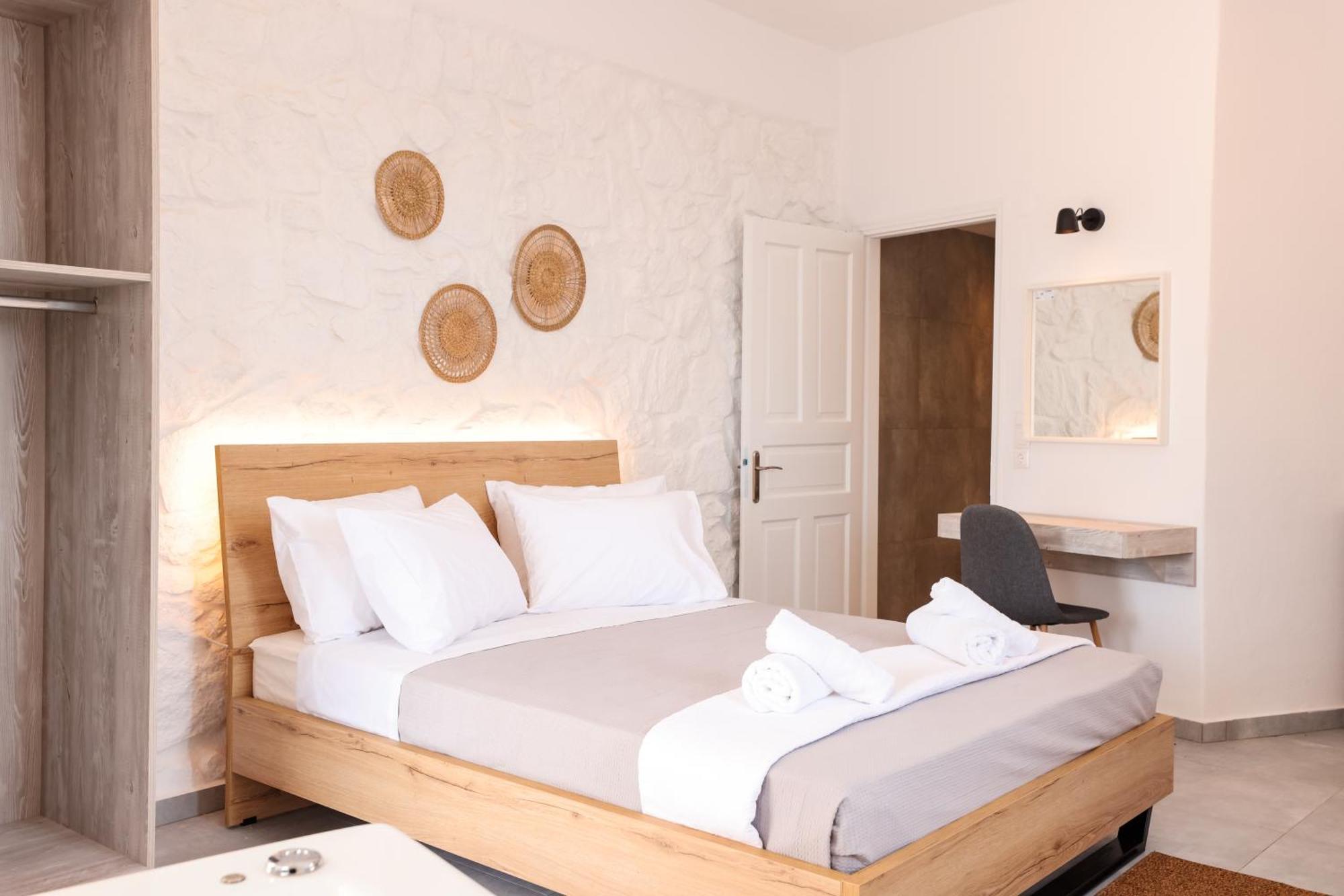 Horizon 4 You Mykonos Town Luaran gambar